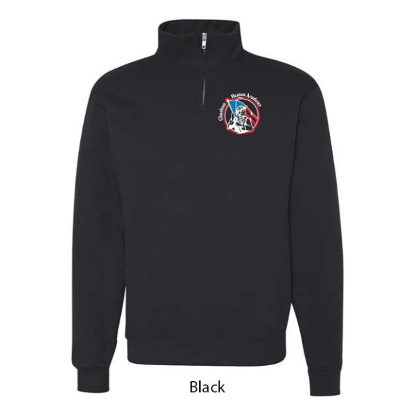1/4 Zip Fleece - Image 2