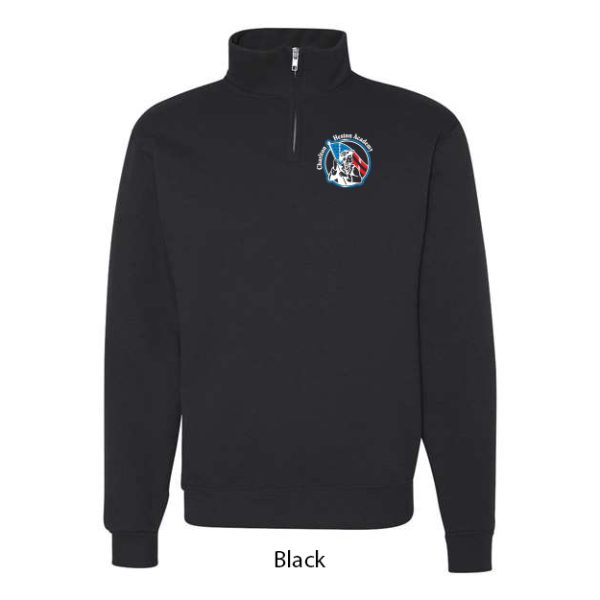 1/4 Zip Fleece - Image 9