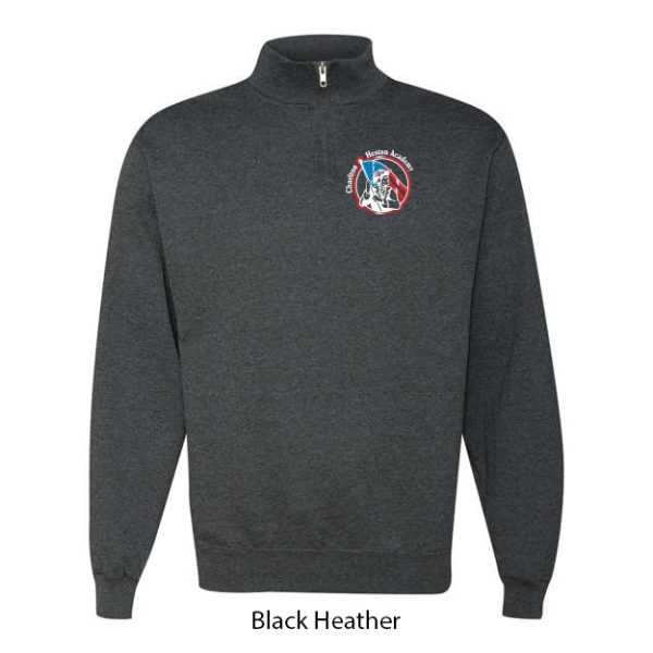 1/4 Zip Fleece - Image 3