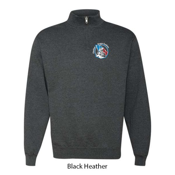 1/4 Zip Fleece - Image 8