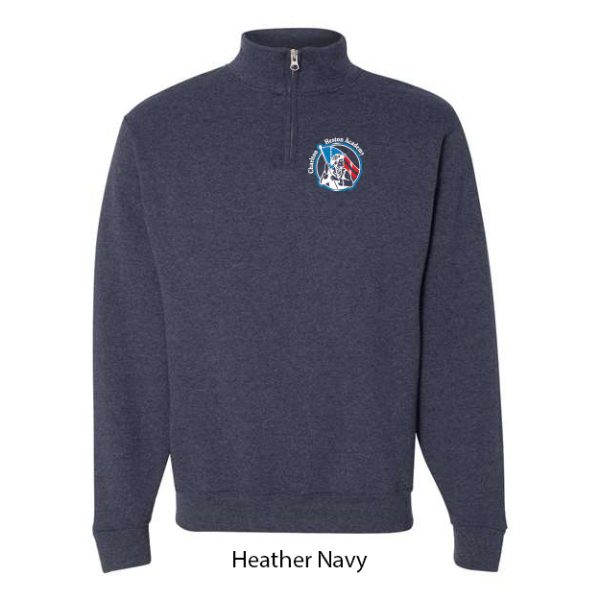 1/4 Zip Fleece - Image 5