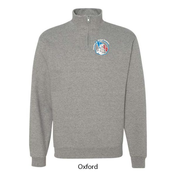 1/4 Zip Fleece - Image 3