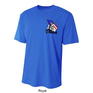 Youth Athletic T-Shirt