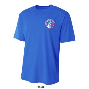 Youth Athletic T-Shirt