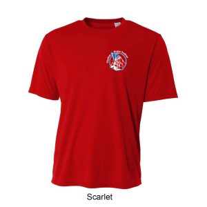 Youth Athletic T-Shirt
