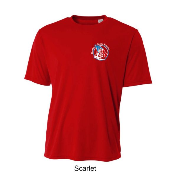 Youth Athletic T-Shirt