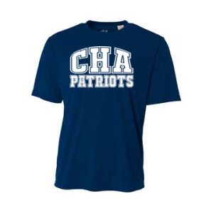 Athletic Tee