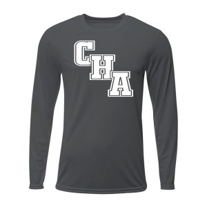 Long Sleeve Athletic Tee
