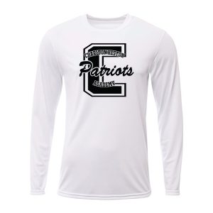 Long Sleeve Athletic Tee