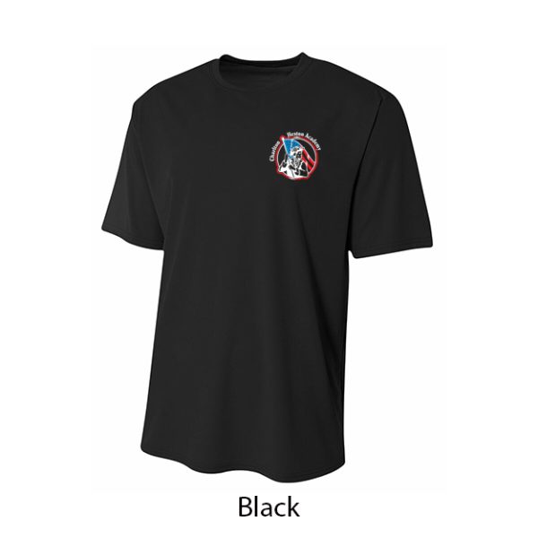 Athletic Tee - Image 4