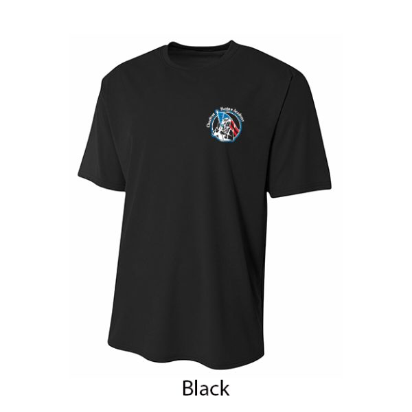 Athletic Tee - Image 4