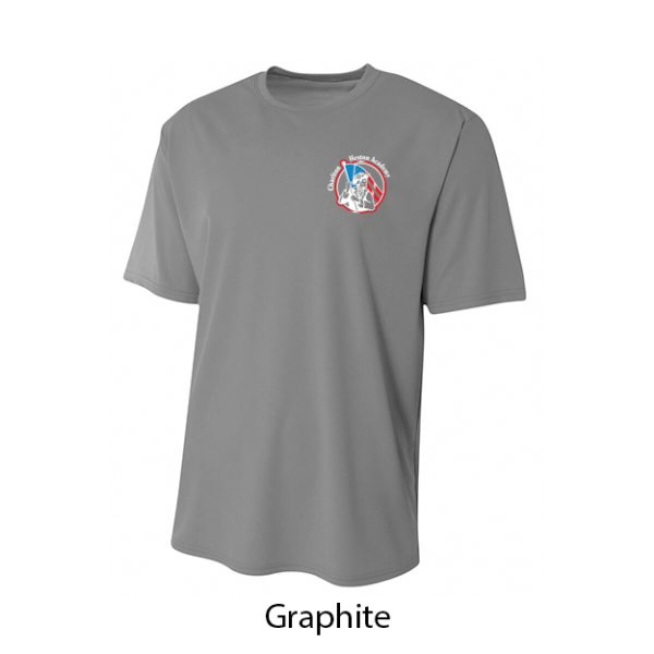 Athletic Tee - Image 3
