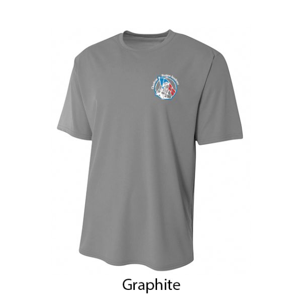 Athletic Tee - Image 3