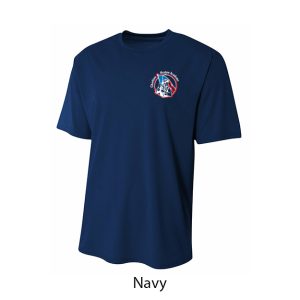 Athletic Tee