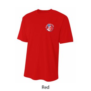 Athletic Tee