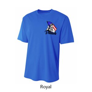 Athletic Tee