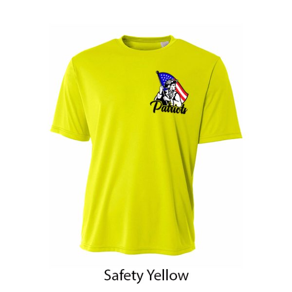 Athletic Tee - Image 4