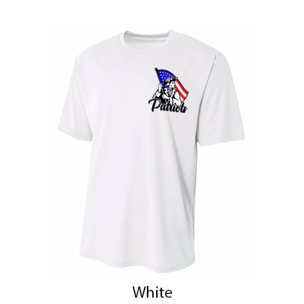 Athletic Tee - Image 2