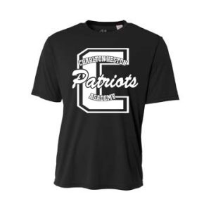 Youth Athletic T-Shirt