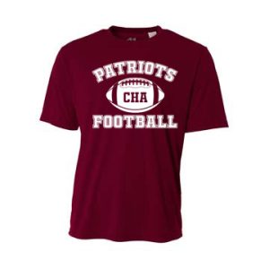 Athletic Tee