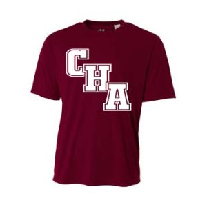 Athletic Tee