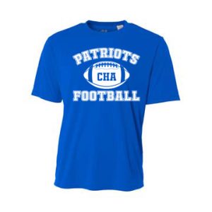 Youth Athletic T-Shirt