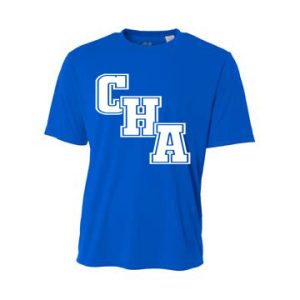 Youth Athletic T-Shirt