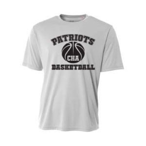 Athletic Tee