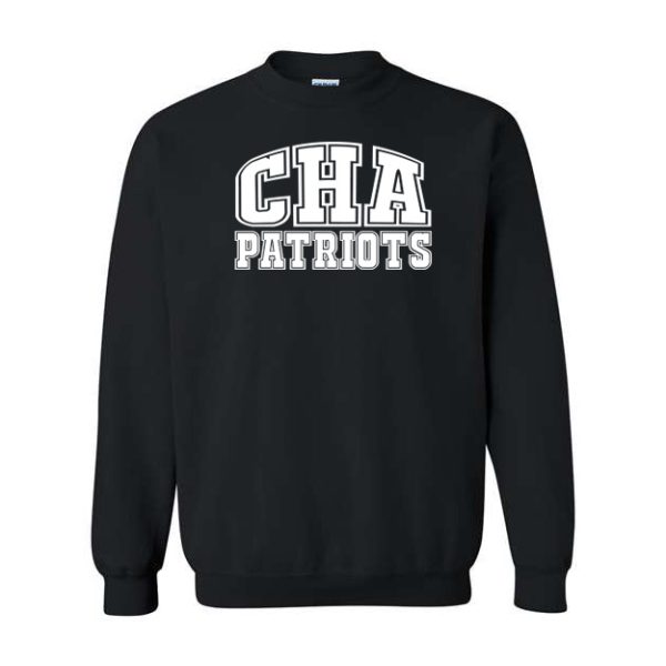 Crewneck Sweatshirt - Image 8