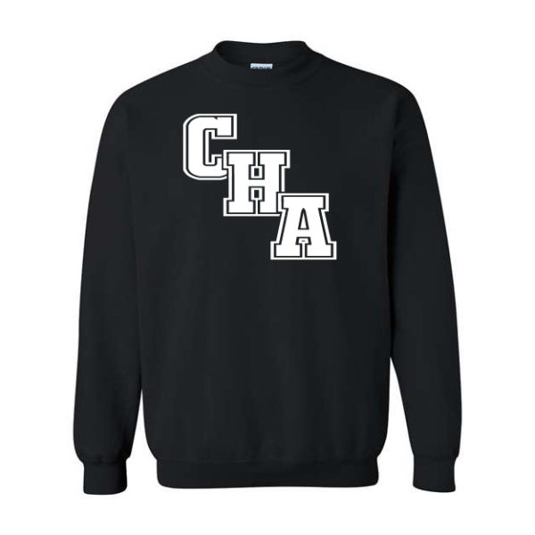 Crewneck Sweatshirt - Image 8