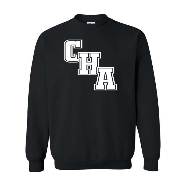 Crewneck Sweatshirt - Image 8
