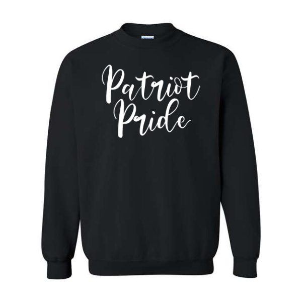 Crewneck Sweatshirt - Image 8