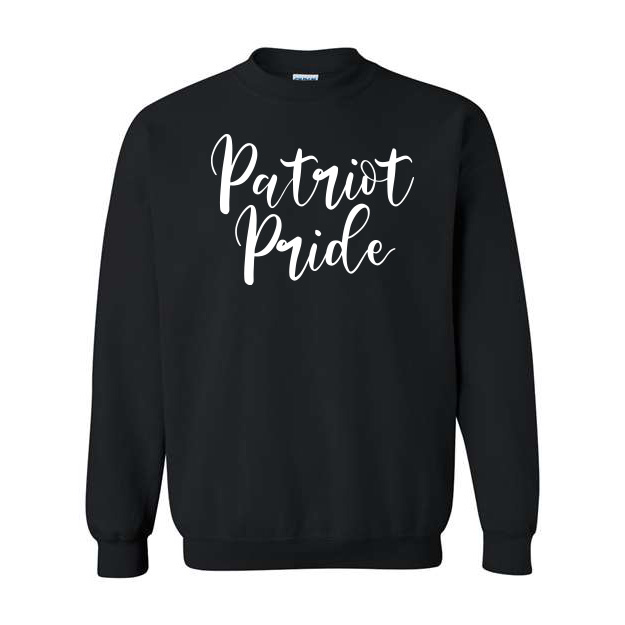 Crewneck Sweatshirt - Image 8