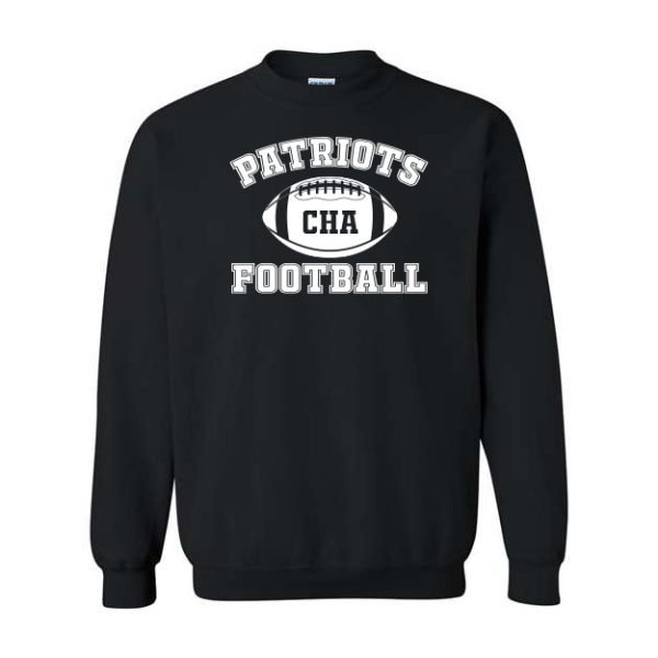 Crewneck Sweatshirt