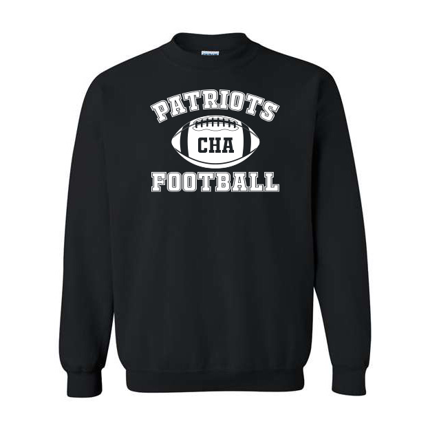 Crewneck Sweatshirt