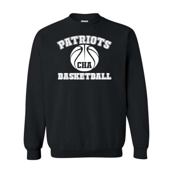 Crewneck Sweatshirt - Image 8