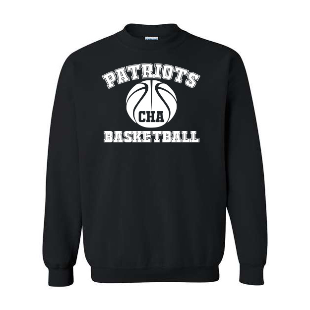 Crewneck Sweatshirt - Image 8