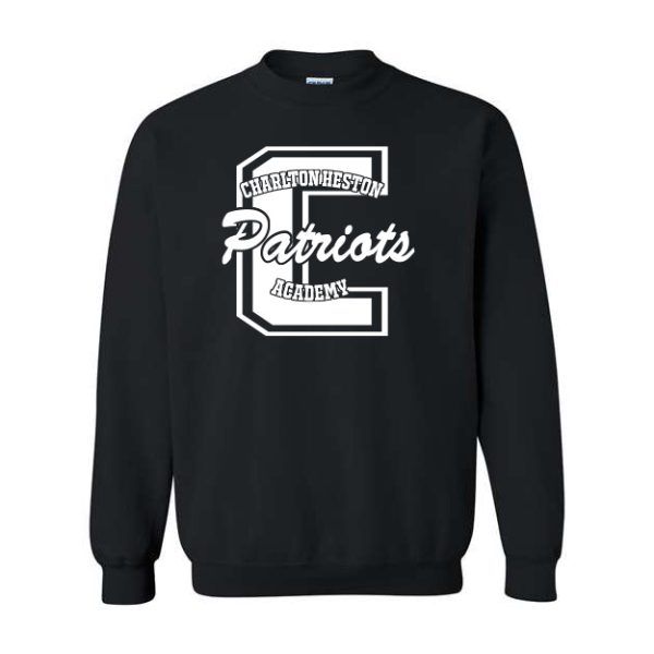 Crewneck Sweatshirt - Image 8