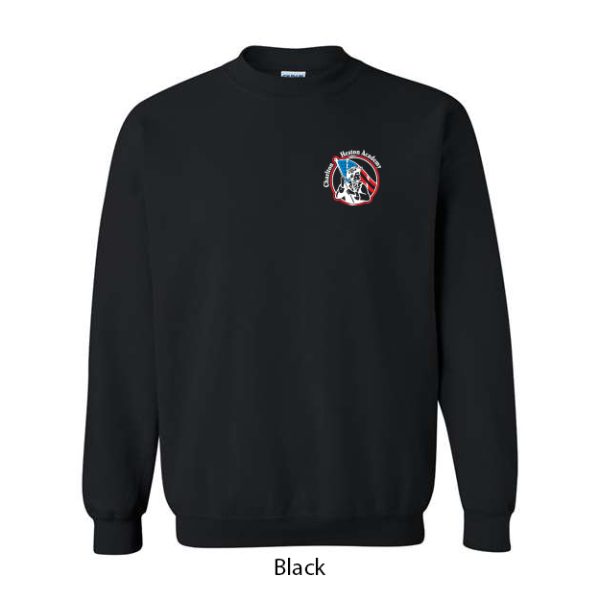 Crewneck Sweatshirt - Image 10