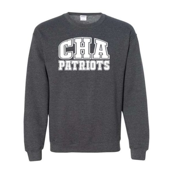 Crewneck Sweatshirt - Image 7