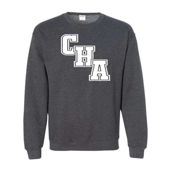 Crewneck Sweatshirt - Image 7