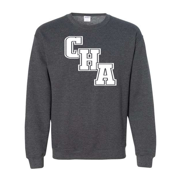 Crewneck Sweatshirt - Image 7