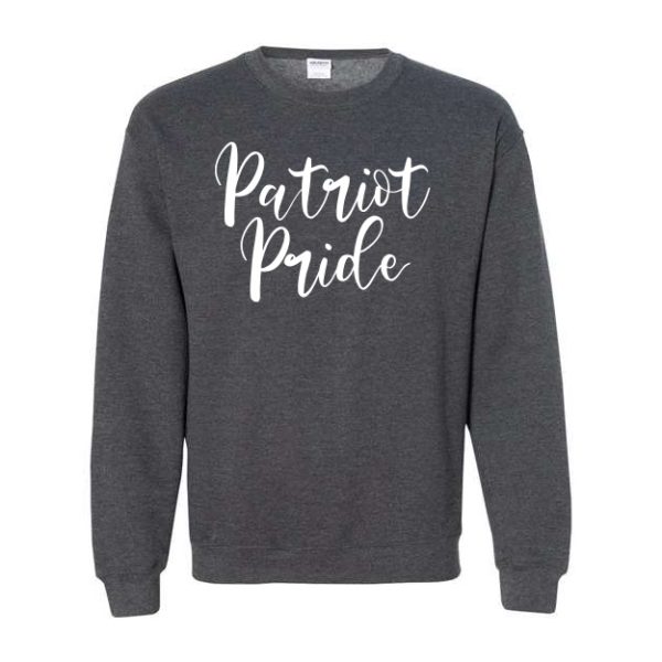 Crewneck Sweatshirt - Image 7