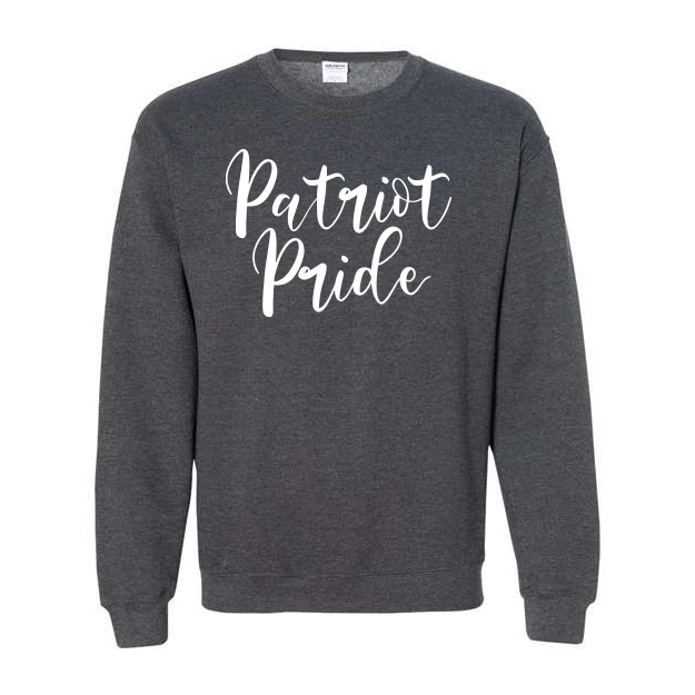 Crewneck Sweatshirt - Image 7