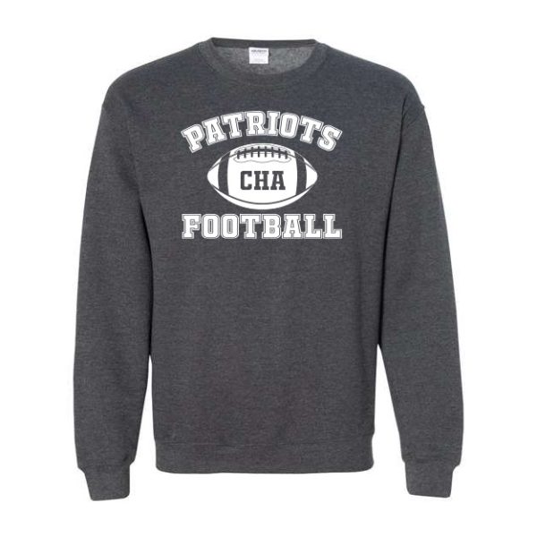 Crewneck Sweatshirt - Image 8