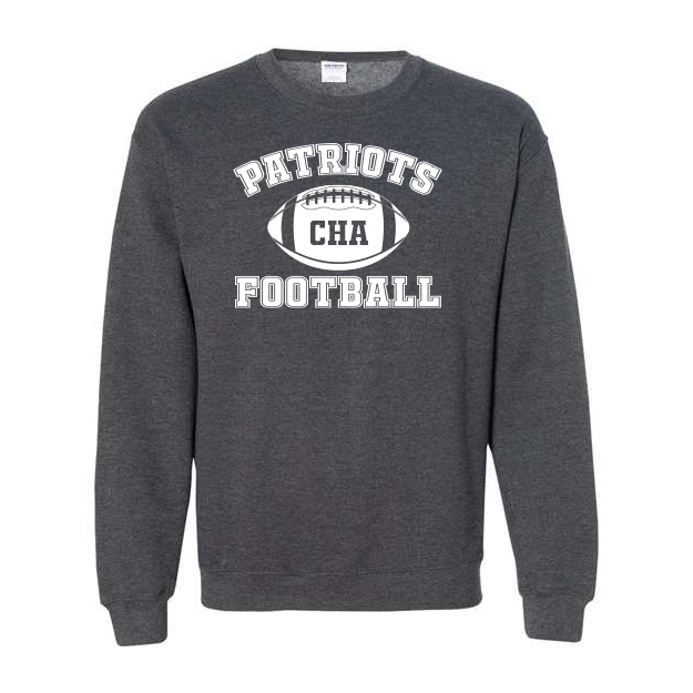 Crewneck Sweatshirt - Image 8