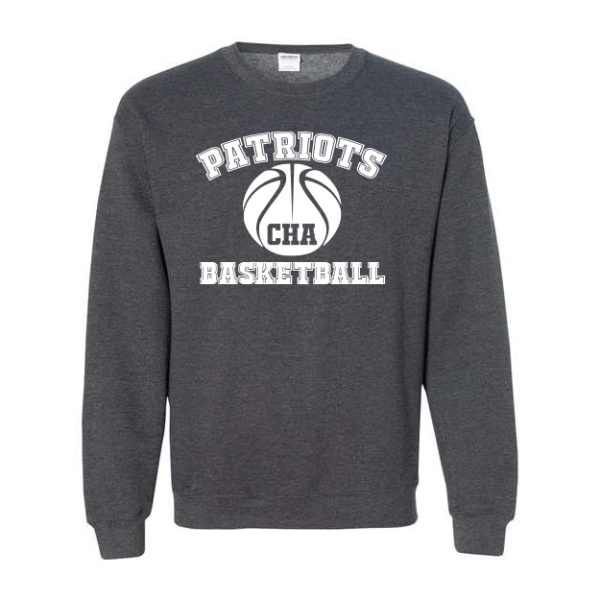 Crewneck Sweatshirt - Image 7