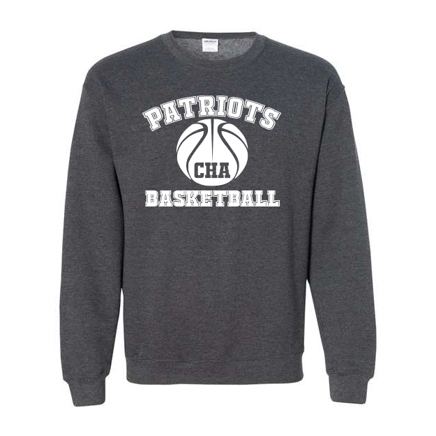 Crewneck Sweatshirt - Image 7