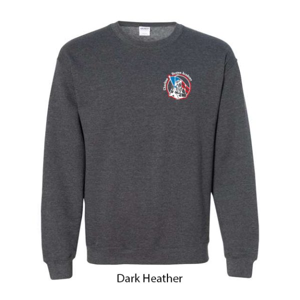 Crewneck Sweatshirt - Image 9