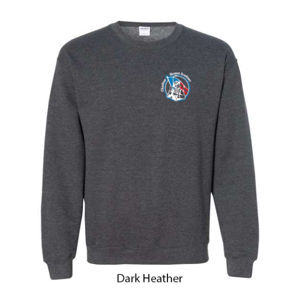 Crewneck Sweatshirt - Image 12